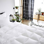 Πουπουλένιο Πάπλωμα Joutsen 260X240